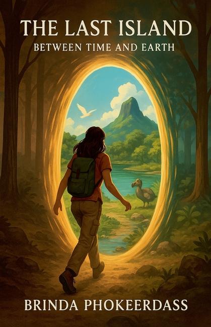 Last Island: Between Time and Earth