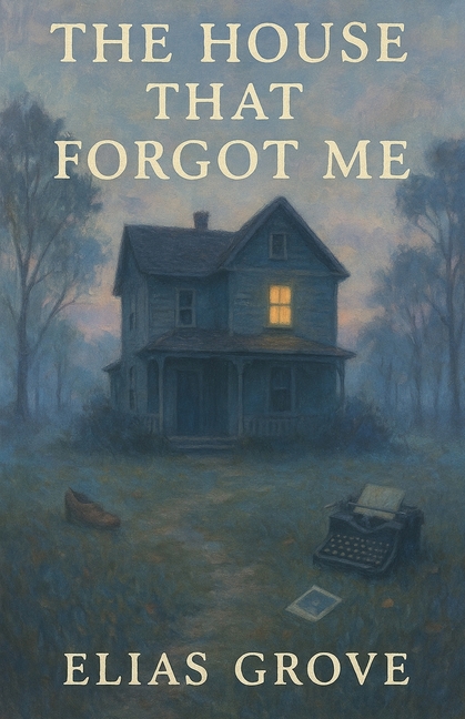 House That Forgot Me