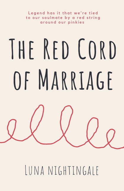 Red Cord Of Marriage