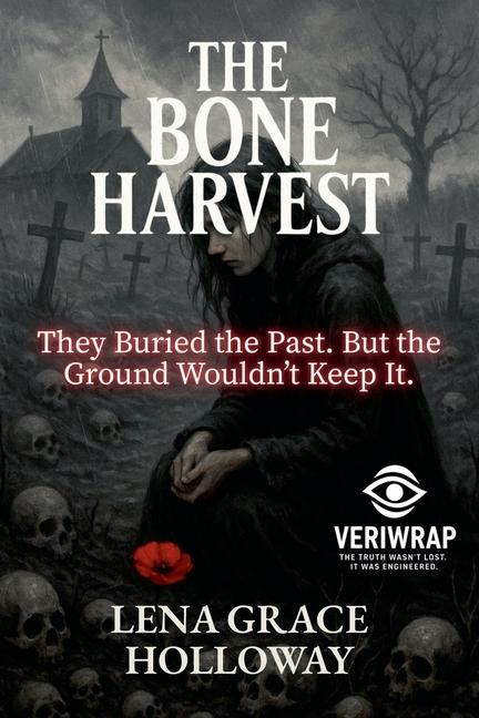 Bone Harvest: They Buried the Past. But the Ground Wouldn't Keep It.