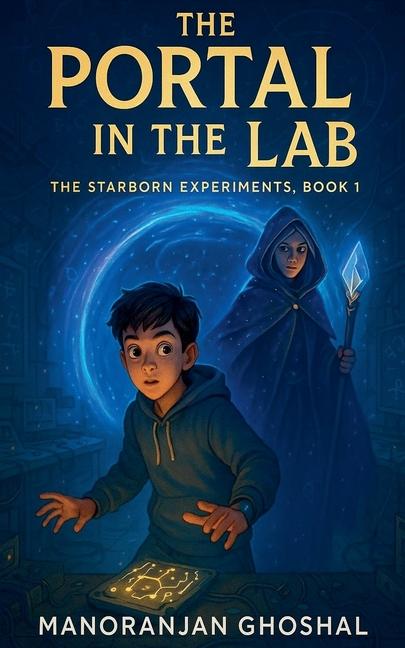 Portal in the Lab