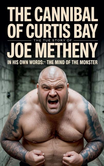 Cannibal of Curtis Bay: The True Story of Joe Metheny