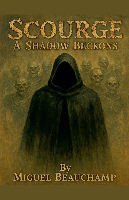 Shadow Beckons