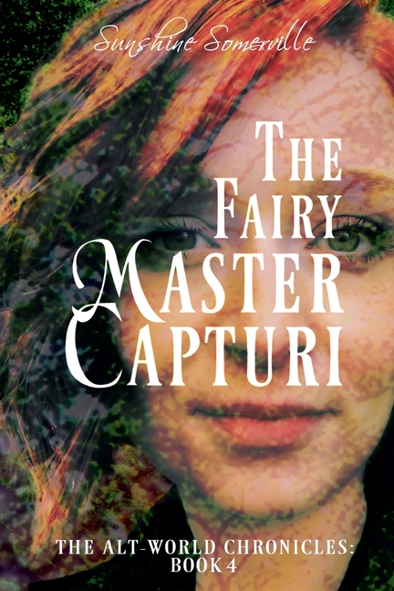 Fairy Master Capturi