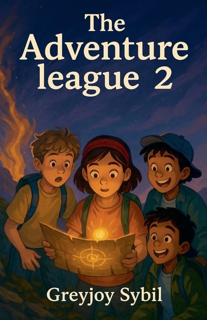 Adventure League 2
