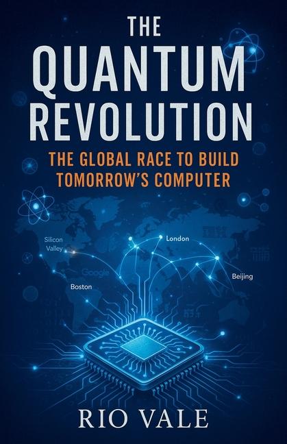 Quantum Revolution