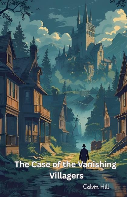 Case of the Vanishing Villagers