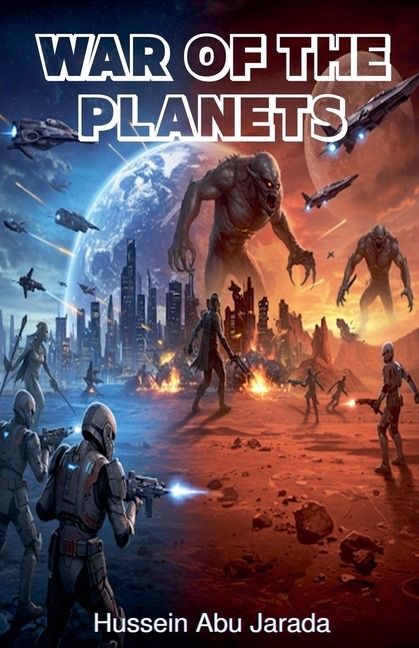 War of the Planets