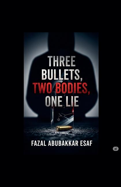 Three Bullets, Two Bodies, One Lie