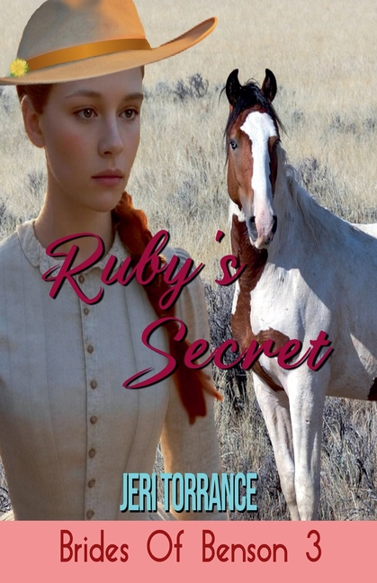 Ruby's Secret