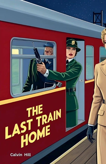 Last Train Home