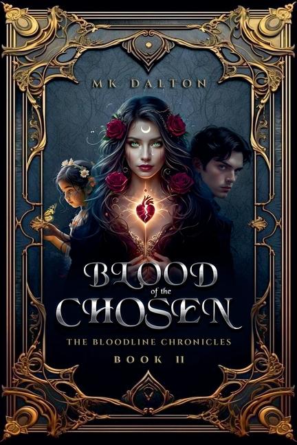Blood of the Chosen