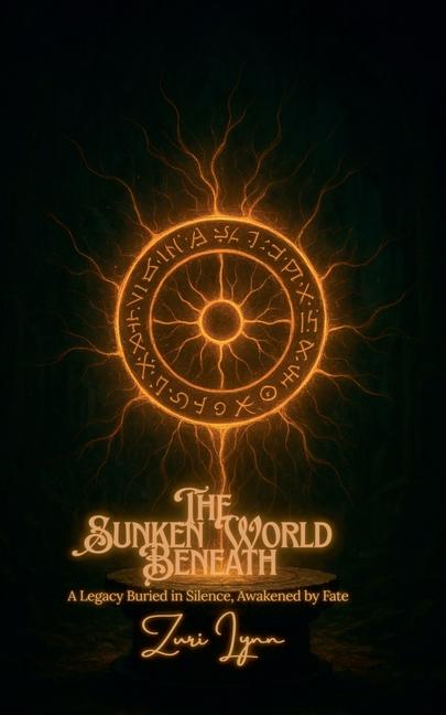 Sunken World Beneath