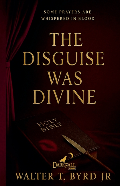 Disguise was Divine