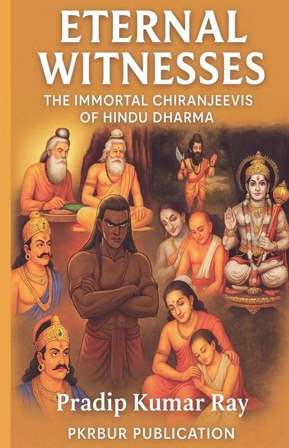 Eternal Witnesses