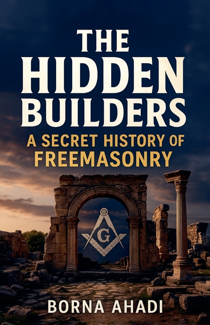 Hidden Builders: The Secret History of Freemasonry