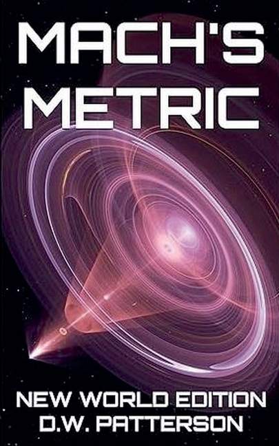 Mach's Metric NWE