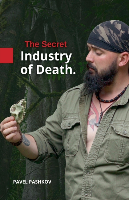 Secret Industry of Death