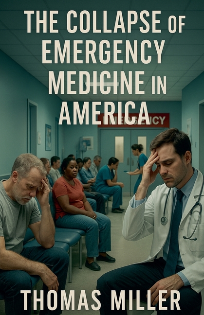 Collapse of Emergency Medicine in America