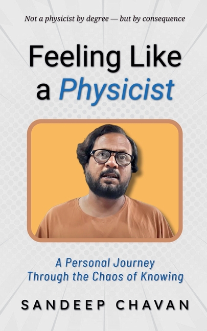 Feeling Like a Physicist