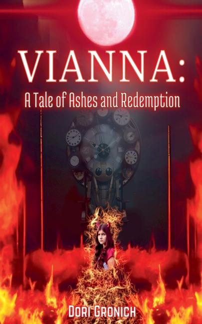 Vianna: A Tale of Ashes and Redemption