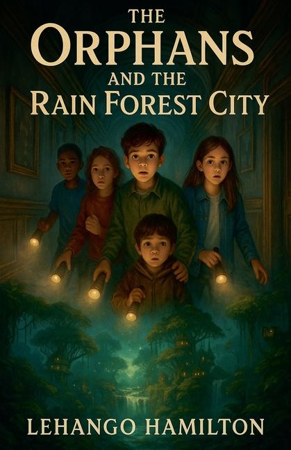 Orphans and the Rain Forest City