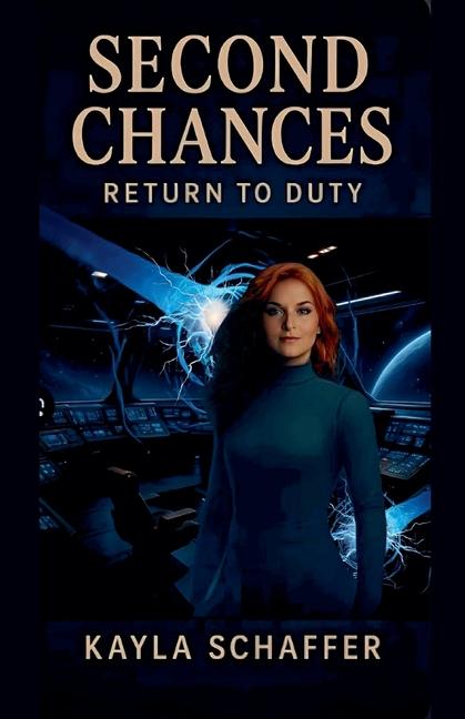 Second Chances Return to Duty