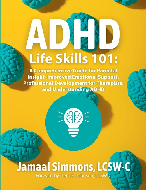 ADHD Life Skills 101