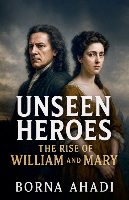 Unseen Heroes: The Rise of William and Mary