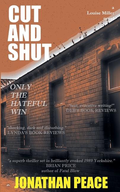 Cut And Shut