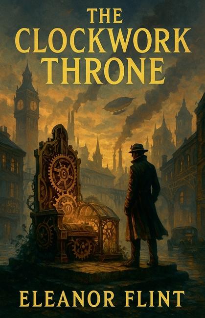 Clockwork Throne