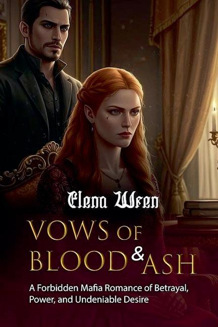 Vows of Blood and Ash