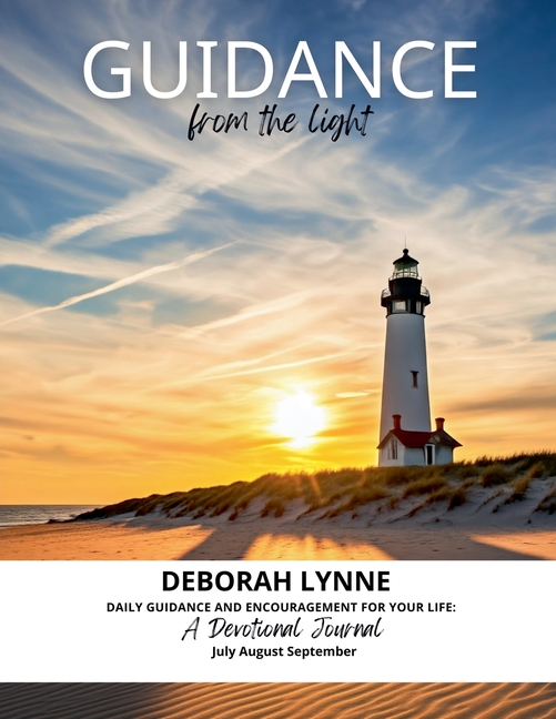 Guidance From the Light - A Devotional Journal