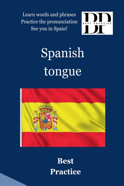 Spanish tongue