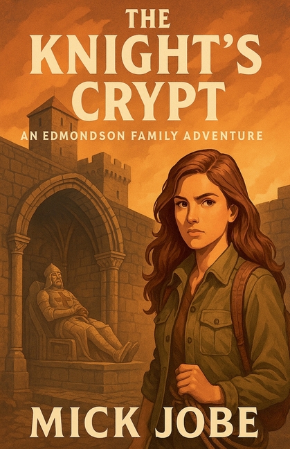 Knight's Crypt