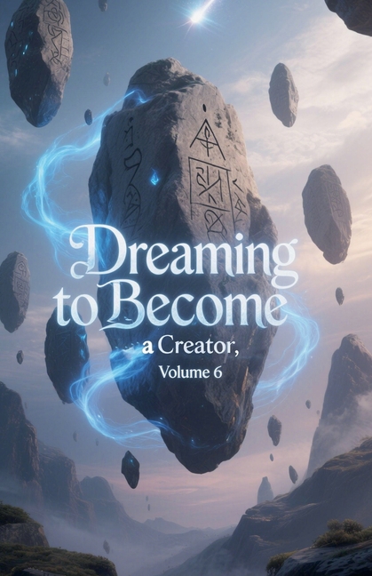 Dreaming to Become a Creator, Volume 6