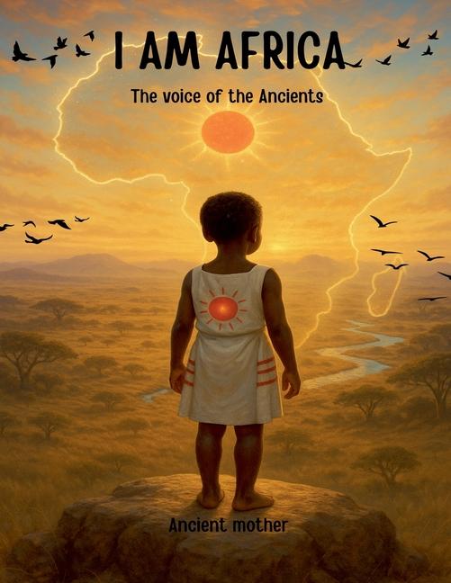I am Africa: The voice of the Ancients