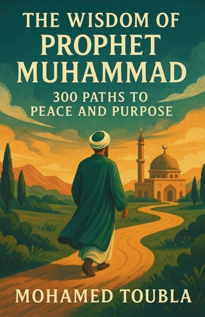 Unveiling the Prophet's Path: Wisdom for Inner Peace & Outer Impact
