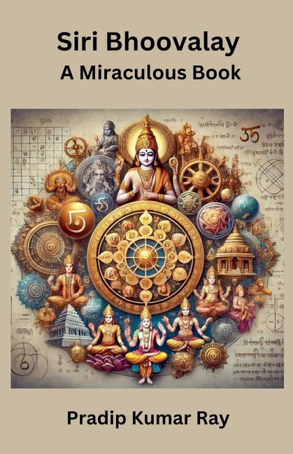 Siri Bhoovalay: A Miraculous Book