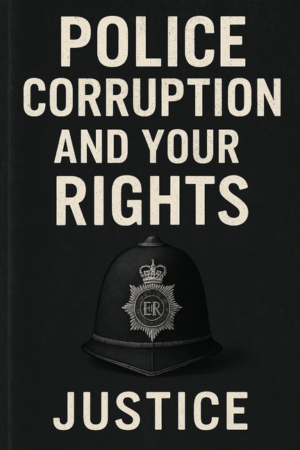 Police Corruption In The UK Justice