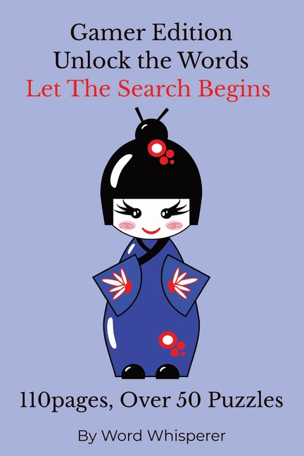 Search: Gamer Edition - Word Hunts for Pixel Warriors