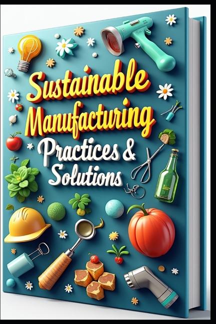 Sustainable Manufacturing Practices & Solutions: Foundations of Modern Manufacturing Excellence, Qua
