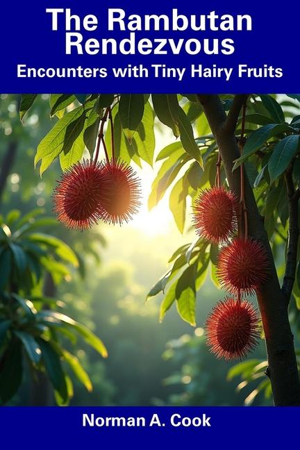 Rambutan Rendezvous: Encounters with Tiny Hairy Fruits