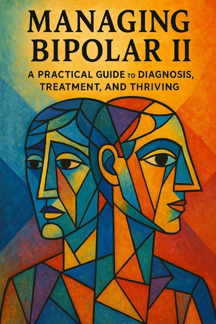 Managing Bipolar II: A Practical Guide to Diagnosis, Treatment, and Thriving