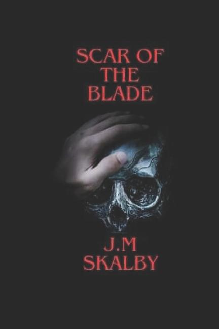 Scar of the Blade