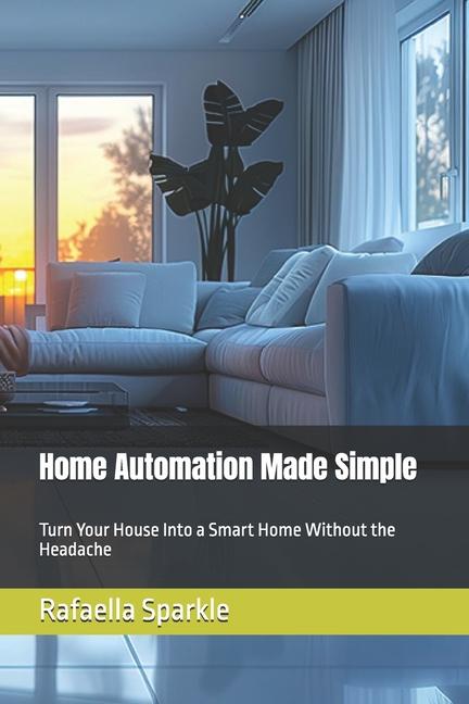 Home Automation Made Simple: Turn Your House Into a Smart Home Without the Headache