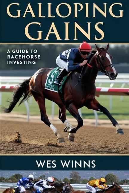Galloping Gains: A Guide to Racehorse Investing