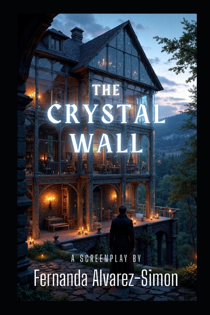 Crystal Wall
