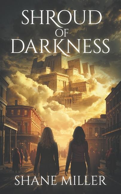 Shroud of Darkness
