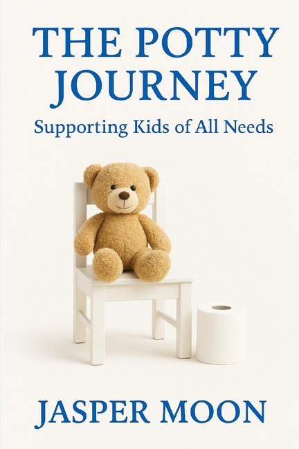 Potty Journey: Supporting Kids of All Needs